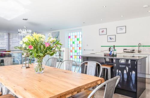 Challaborough House | 7 Beachdown