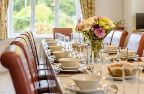 Woolfardisworthy House | 7 Bed in Bideford oc-85428
