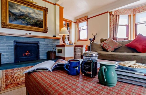 Invergarry Cottage | 7 Bed in Invergarry (oc-ca196)