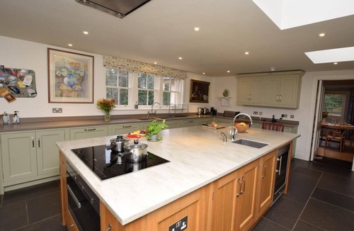 Kingussie Cottage | 7 Bed in Kingussie (oc-ca257)