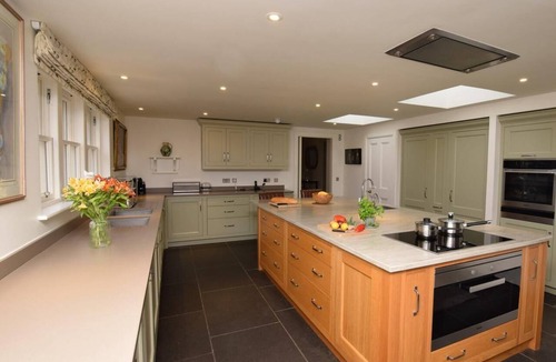 Kingussie Cottage | 7 Bed in Kingussie (oc-ca257)