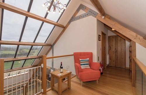 Graigfechan Cottage | 7 bedroom accommodation in Pwllglas, near Ruthin