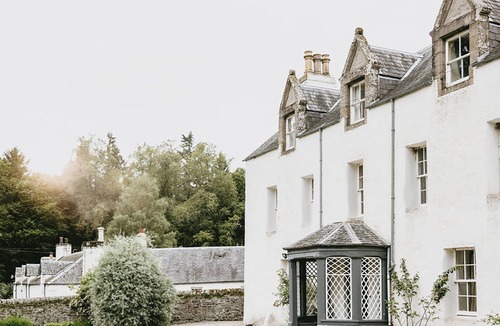 Pitlochry Cottage | 7 bedroom accommodation in Pitlochry