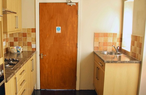 South Shore Cottage | 7 bedroom accommodation in Blackpool