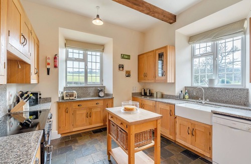 Pulham Cottage | 7 bedroom accommodation in Plush, near Piddletrenthide