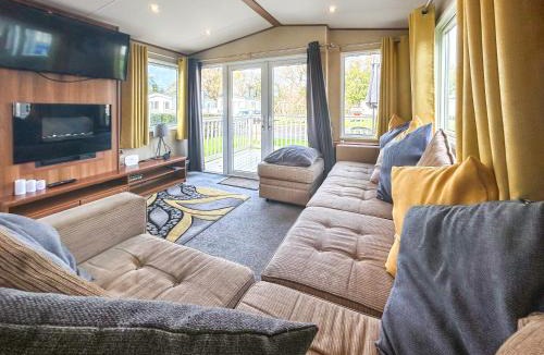 Burnham-on-Sea Apartment | 7 Burnham