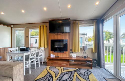Burnham-on-Sea Apartment | 7 Burnham