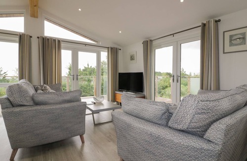 Dobwalls Cottage | 7 Faraway Fields