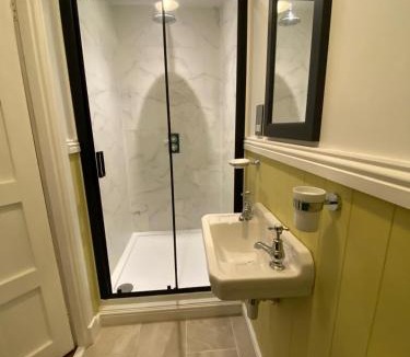 Stornoway Bed & Breakfast | 7 Goathill Crescent