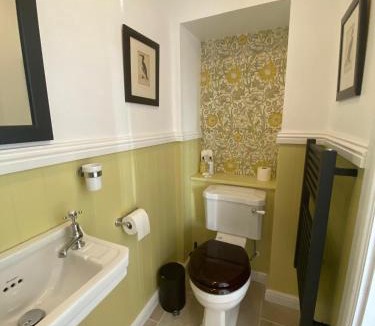 Stornoway Bed & Breakfast | 7 Goathill Crescent