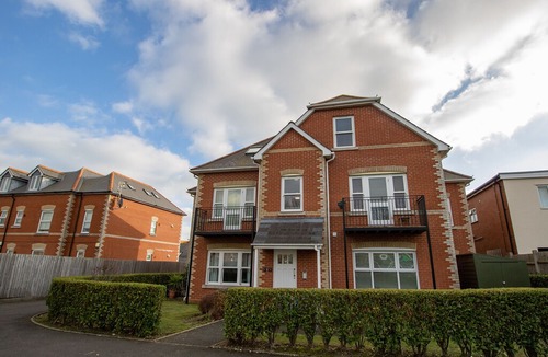 Weymouth Apartment | 7 Harbour Reach, WEYMOUTH