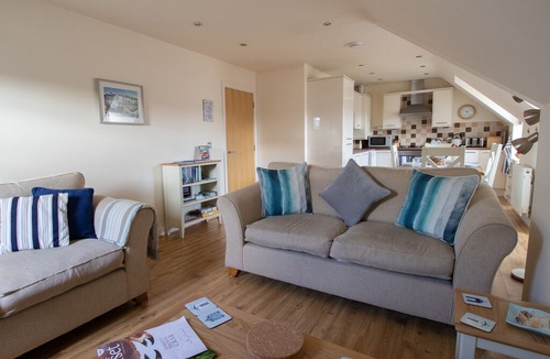 Weymouth Apartment | 7 Harbour Reach, WEYMOUTH