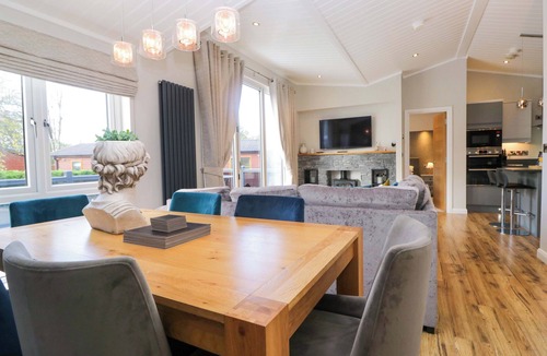 Troutbeck Bridge Cottage | 7 Lake View