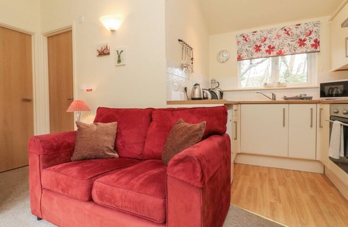 Combe Martin Cottage | 7 Manleigh Park