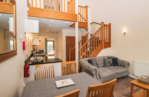 Tewitfield Cottage | 7 Sandpiper