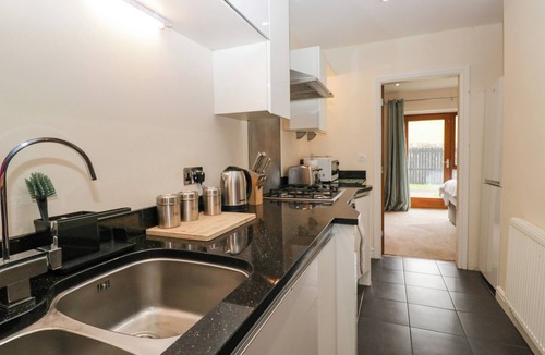 Tewitfield Cottage | 7 Sandpiper