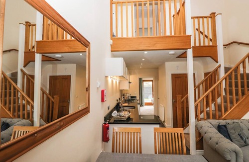 Tewitfield Cottage | 7 Sandpiper