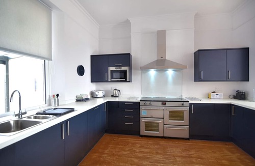 Seaton Cottage | 7 Seafield Road
