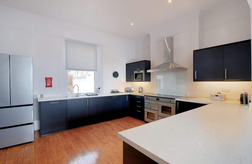 Seaton Cottage | 7 Seafield Road