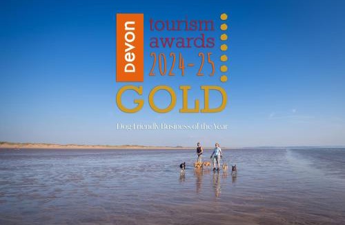 Saunton House | 7 The Burrows