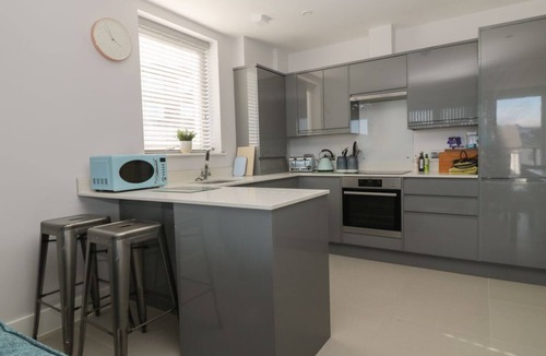 Southbourne Apartment | 7 Warren Edge Close, in Dorset