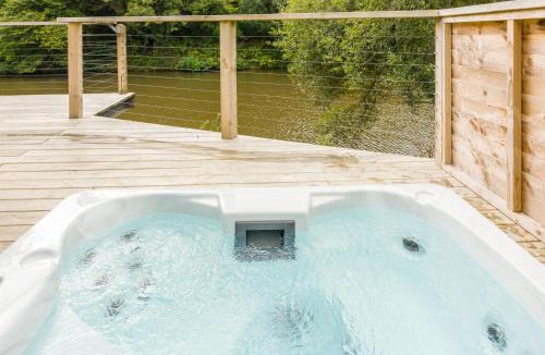 Looe House | 7 Water's Edge