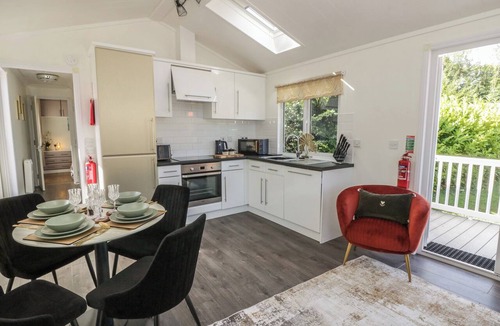 Felinfach Cottage | 73 Cildraeth