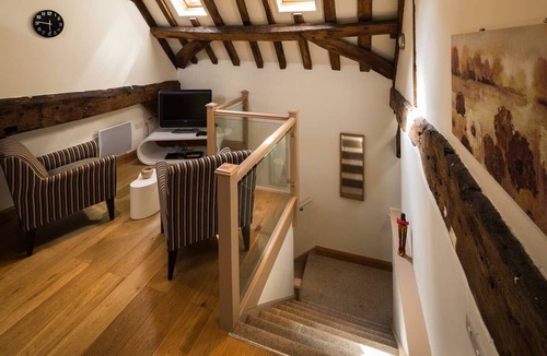 Didcot Apartment | 7c Ashbrook Muse 7c A