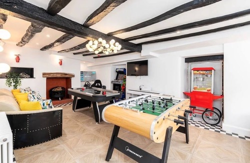 Windermere Cottage | 8 Bed in Ambleside (oc-k36283)