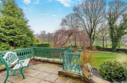 Giggleswick Cottage | 8 Bed in Settle (oc-94323)