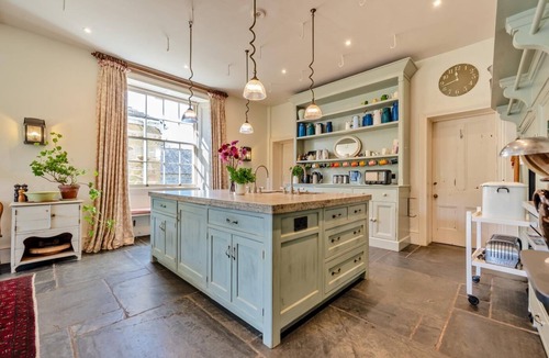 Newquay Cottage | 8 Bed in Tresillian (oc-t32986)