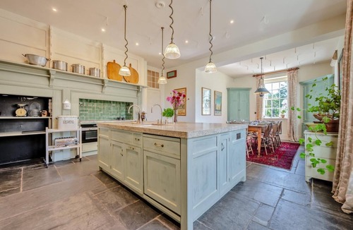 Newquay Cottage | 8 Bed in Tresillian (oc-t32986)