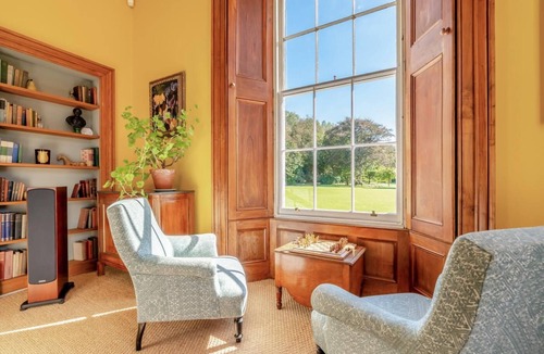 Newquay Cottage | 8 Bed in Tresillian (oc-t32986)