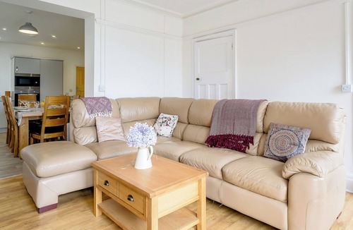 Downderry Cottage | 8 bedroom accommodation in Downderry