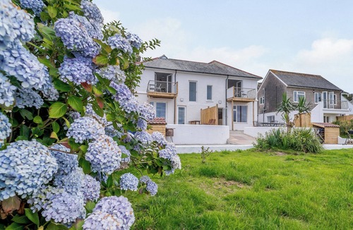 Downderry Cottage | 8 bedroom accommodation in Downderry