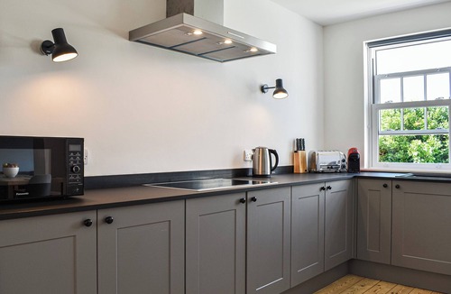 Swanage Cottage | 8 bedroom accommodation in Swanage