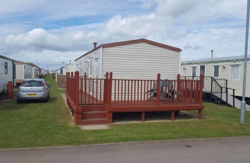 Chapel Saint Leonards Other | 8 Berth Caravan MV148