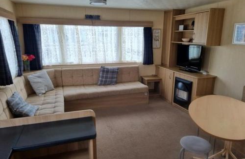 Chapel Saint Leonards Other | 8 BERTH CARAVAN PG30