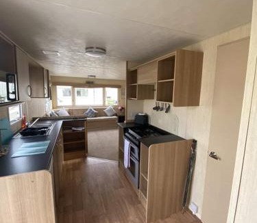 Chapel Saint Leonards Other | 8 BERTH CARAVAN PG30