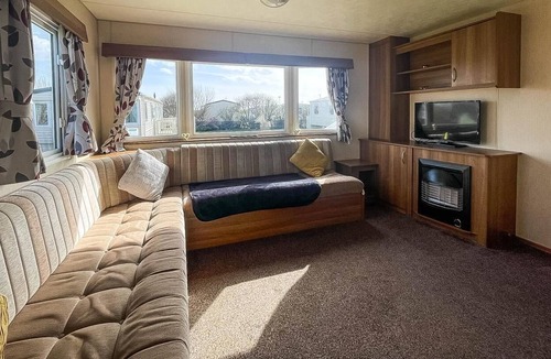Mappleton House | 8 berth caravan at Skipsea Sands in Yorkshire ref 41139SF