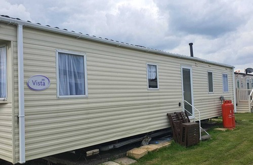 Clacton-on-Sea House | 8 Berth Holiday Home at St Osyth Holiday Park
