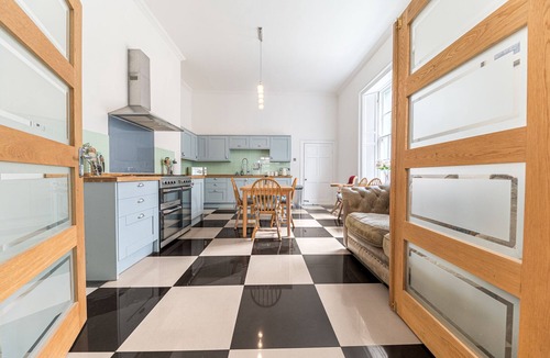 Whitehaven Cottage | 8 Corkickle