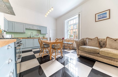 Whitehaven Cottage | 8 Corkickle