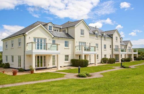 Thurlestone House | 8 Thurlestone Beach