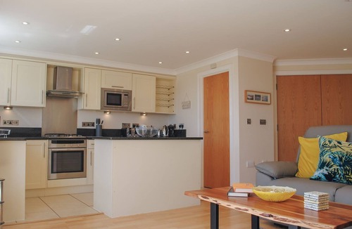 Thurlestone Cottage | 8 Thurlestone Beach