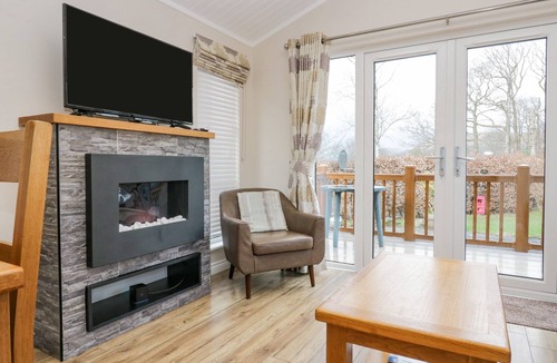 Broughton Mills Cottage | 8 Woodlands