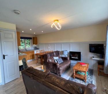 Saint Breward Ski Chalet | 81 Hengar Manor