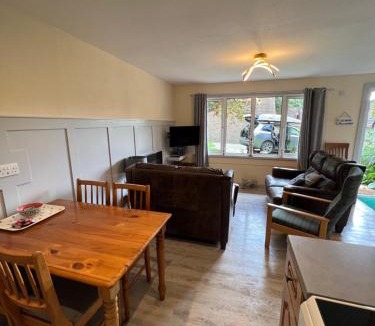 Saint Breward Ski Chalet | 81 Hengar Manor