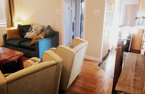 Lewis and Harris House | 8B Calbost