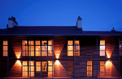 Foss Cottage | 9 bedroom accommodation in Pitlochry